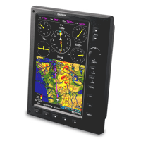 Garmin Aviation GPS